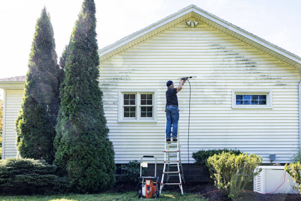 Best Commercial Building Pressure Washing  in Casey, IL