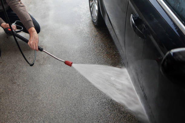 Best Residential Pressure Washing Services  in Casey, IL